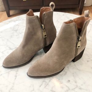 New Jeffrey Campbell Boots